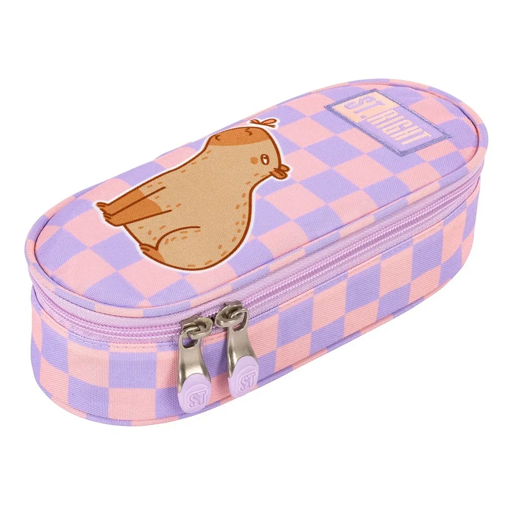 Penar Neechipat 1 Fermoar St.Right Chill Capybara 697210 [1]