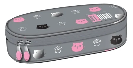 Penar Neechipat 1 Fermoar St.Right Kitty Paw 697937 - [1]