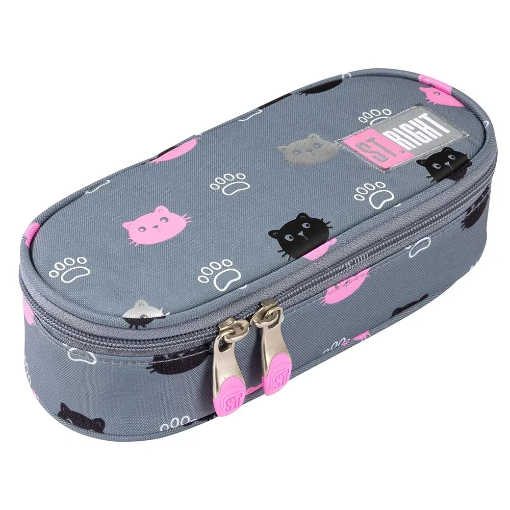 Penar Neechipat 1 Fermoar St.Right Kitty Paw 697937 - [1]