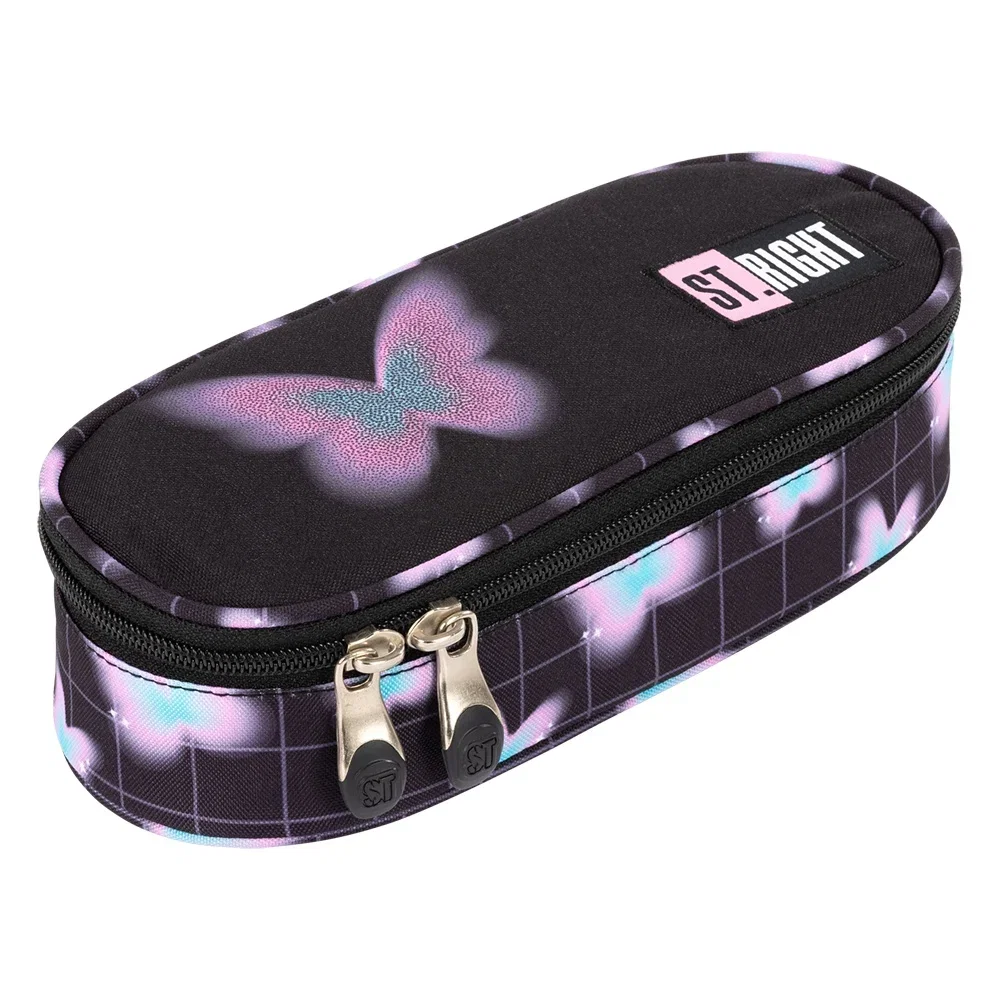 Penar Neechipat 1 Fermoar St.Right Pastel Butterfly 697005 [1]