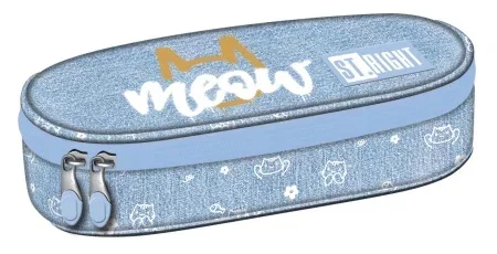 Penar Neechipat 1 Fermoar St.Right Meow Mood 697876 [1]