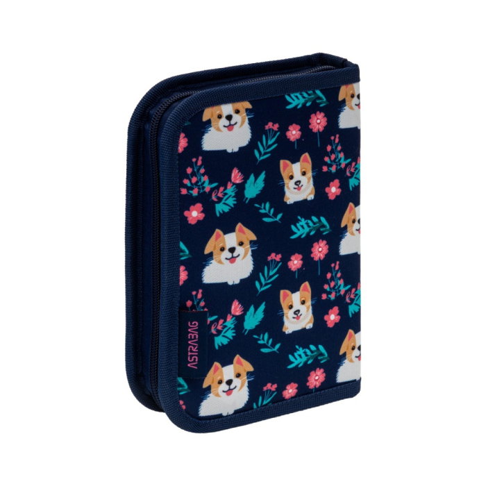 Penar Neechipat 1 Fermoar 2 Extensii Astrabag Dear Puppy [2]