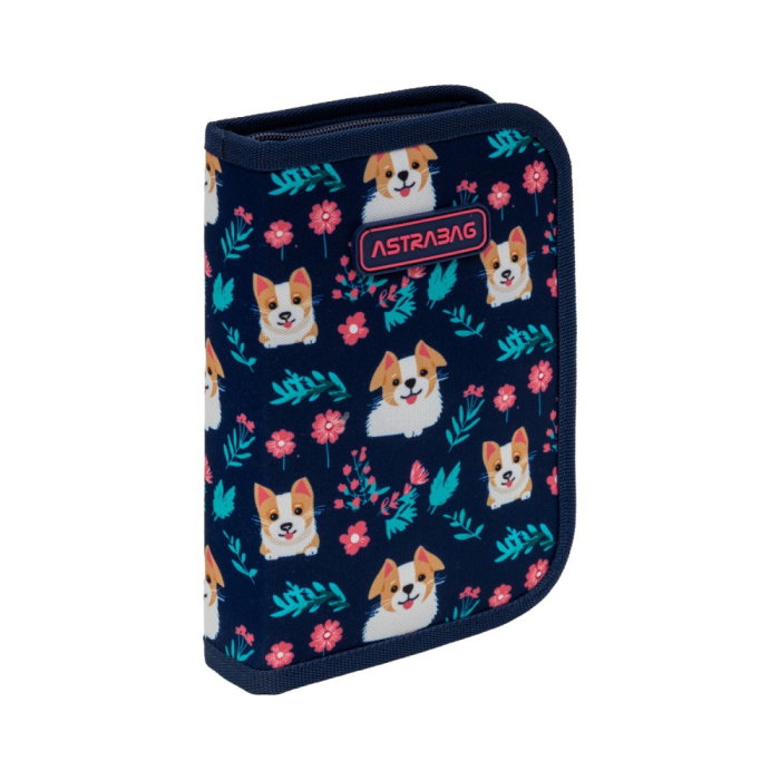 Penar Neechipat 1 Fermoar 2 Extensii Astrabag Dear Puppy [1]
