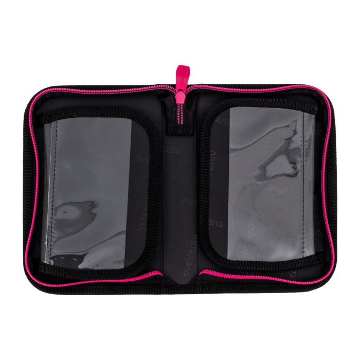 Penar Neechipat 1 Fermoar 2 Extensii Astrabag Flower Capy | [8]