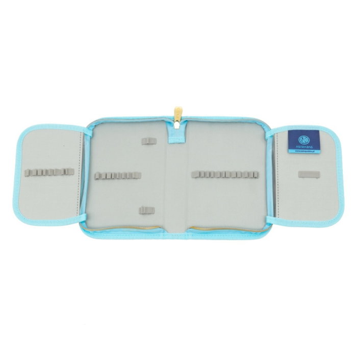 Penar Neechipat 1 Fermoar 2 Extensii Astrabag Fluffy Capy [7]