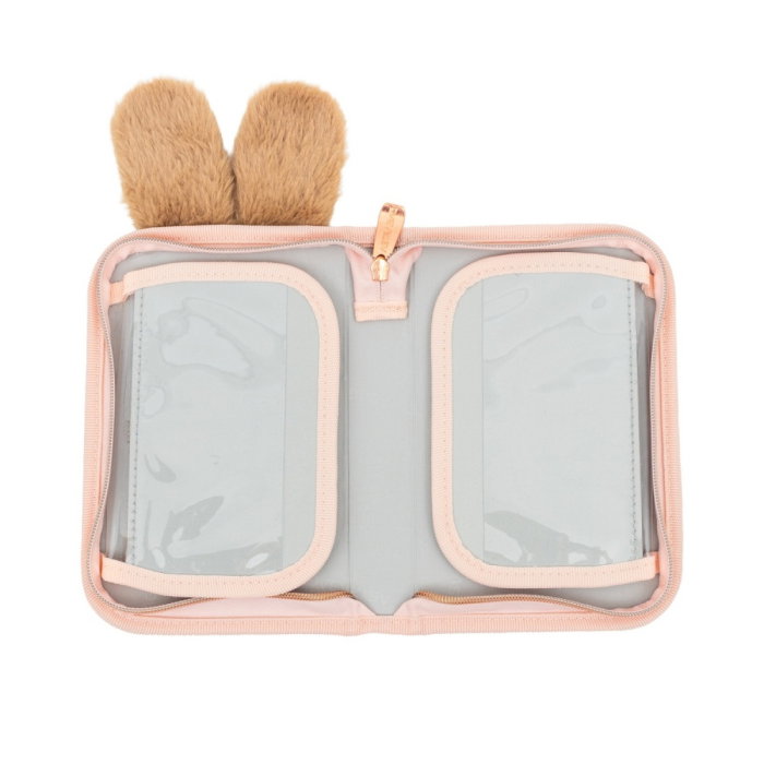Penar Neechipat 1 Fermoar 2 Extensii Astrabag Fluffy Puppy [6]