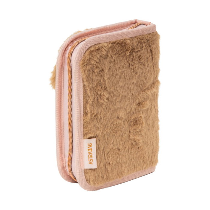 Penar Neechipat 1 Fermoar 2 Extensii Astrabag Fluffy Puppy [2]