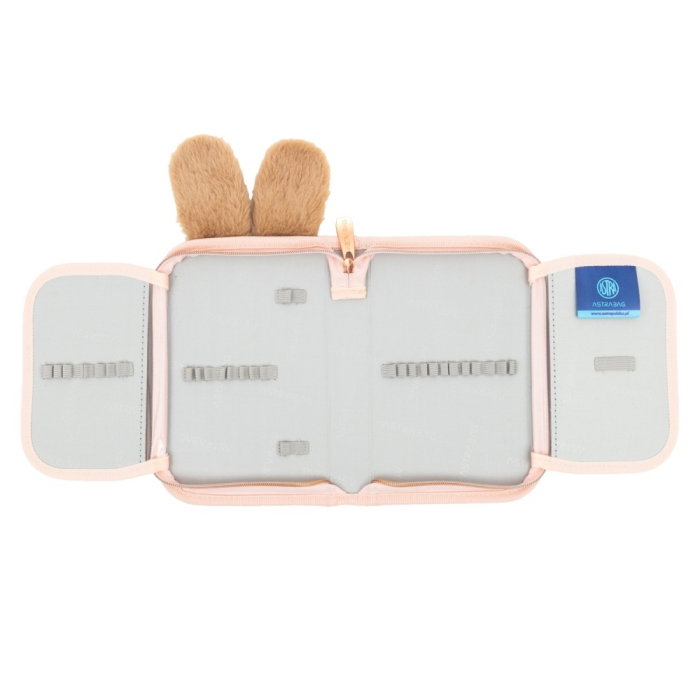 Penar Neechipat 1 Fermoar 2 Extensii Astrabag Fluffy Puppy [5]