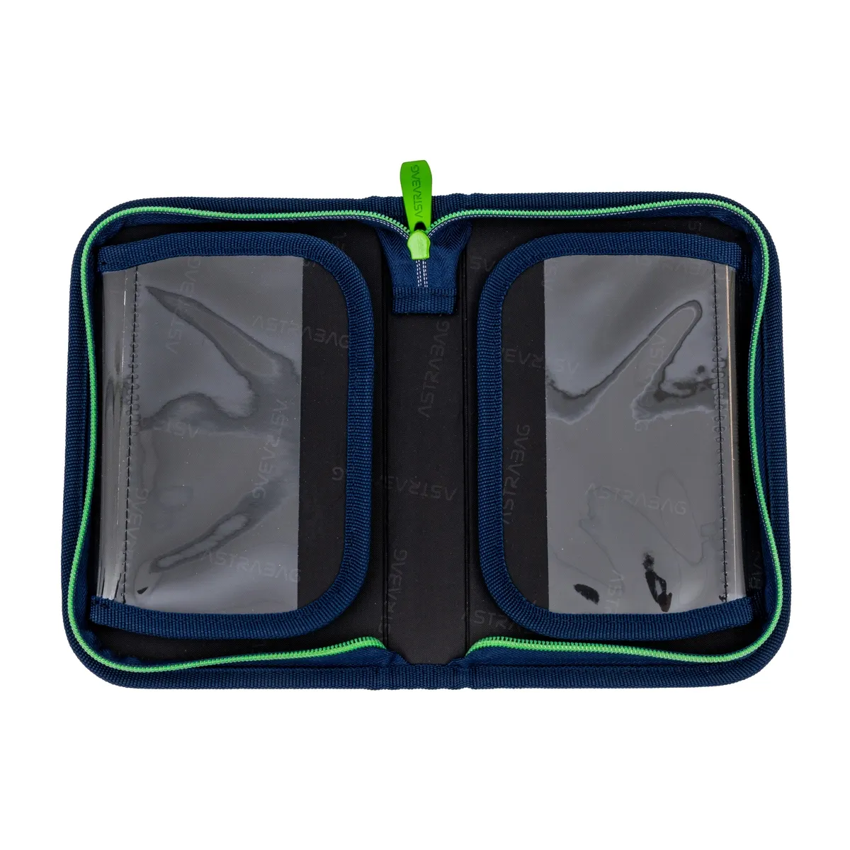 Penar Neechipat 1 Fermoar 2 Extensii Astrabag Football [8]