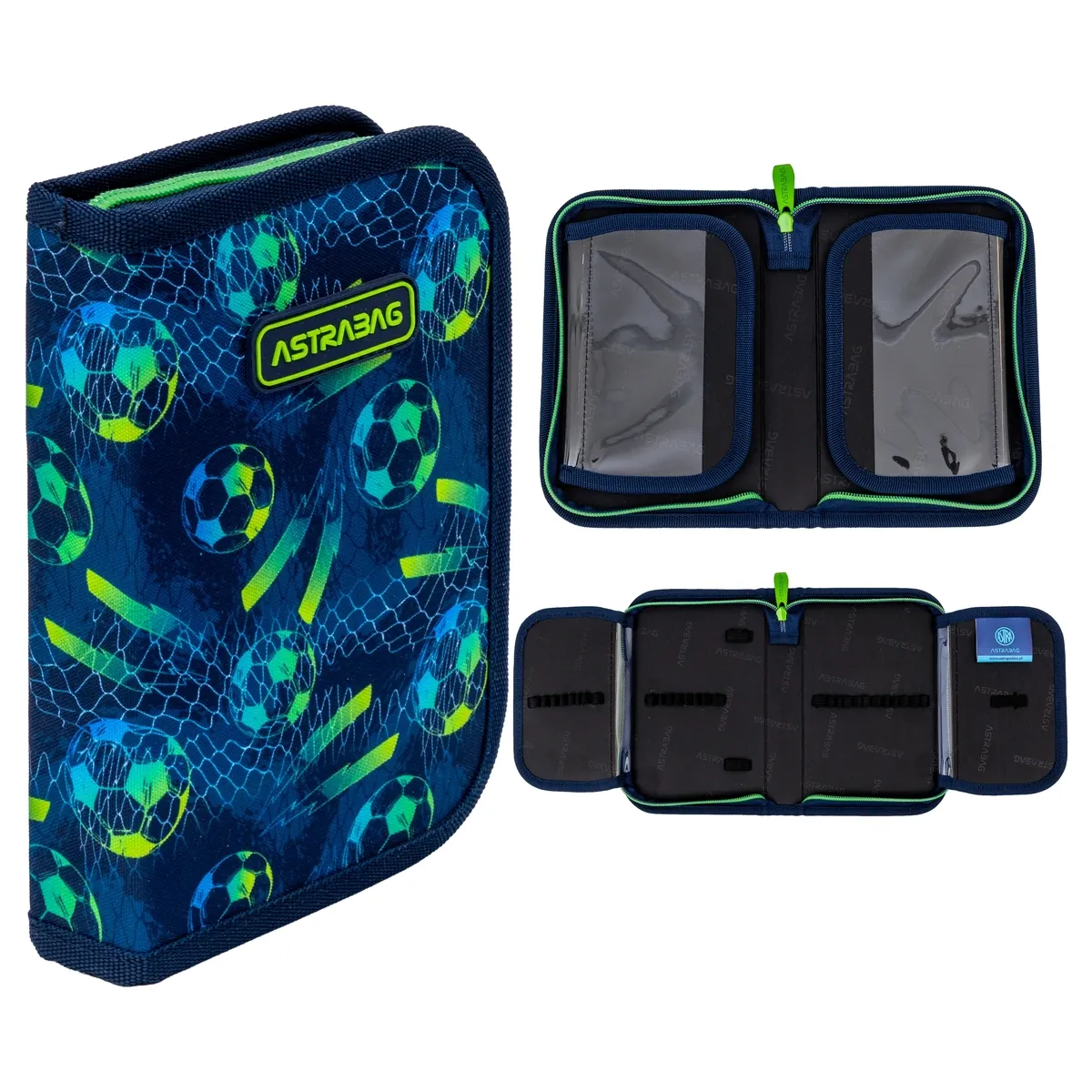 Penar Neechipat 1 Fermoar 2 Extensii Astrabag Football [3]