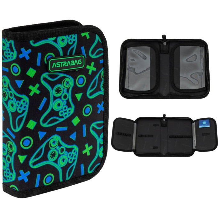 Penar Neechipat 1 Fermoar 2 Extensii Astrabag Game On [3]
