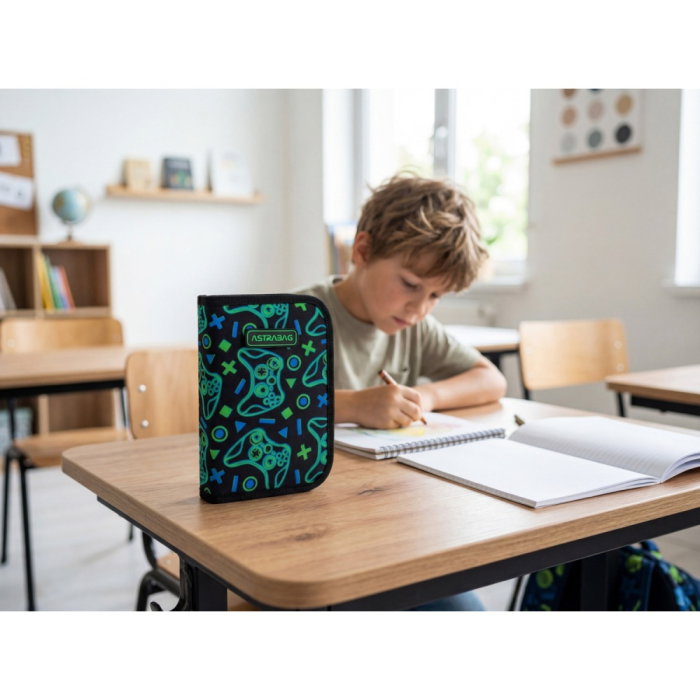 Penar Neechipat 1 Fermoar 2 Extensii Astrabag Game On [6]