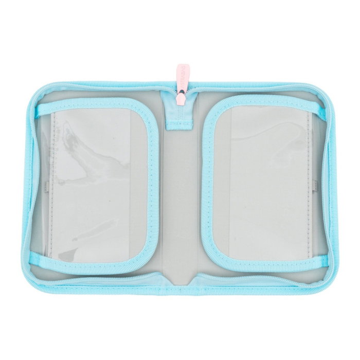 Penar Neechipat 1 Fermoar 2 Extensii AstraBag Puppy Line [7]