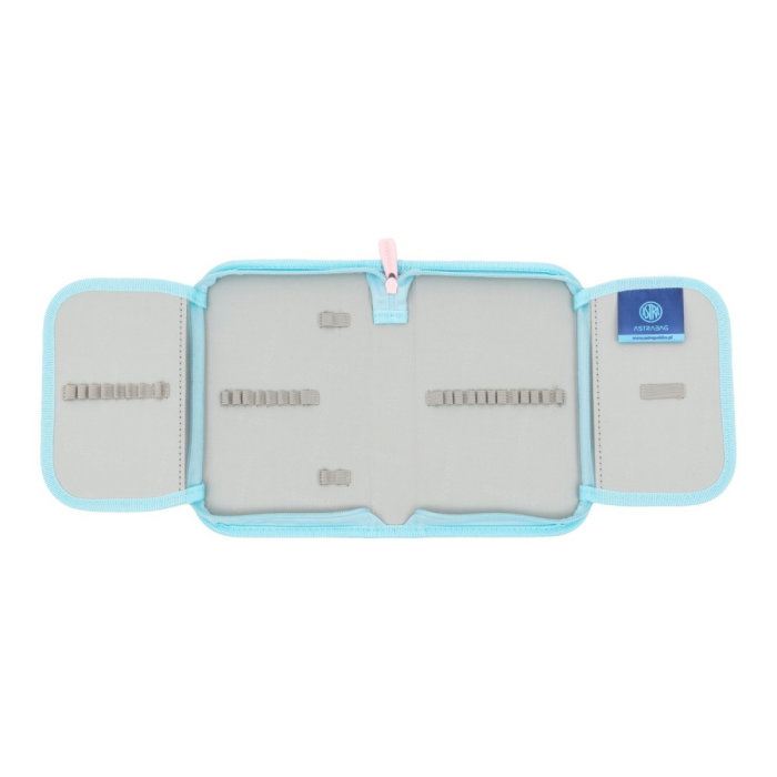 Penar Neechipat 1 Fermoar 2 Extensii AstraBag Puppy Line [6]