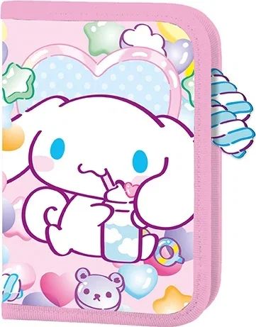 Penar Neechipat 1 Fermoar 2 Extensii Cinnamoroll Candies [1]
