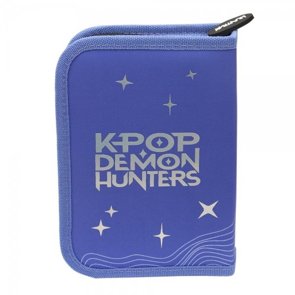 Penar Neechipat 1 Fermoar 2 Extensii K-POP Demon Hunters Violet [2]