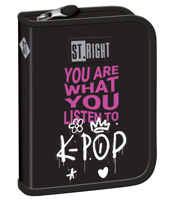 Penar Rigid St.Right PC-03 K-Pop Rhythm - 301179 [1]