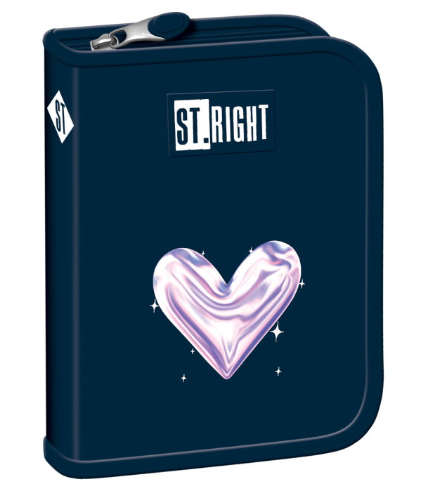 Penar Rigid St.Right PC-03 Moonlight Heart - 301087 [1]