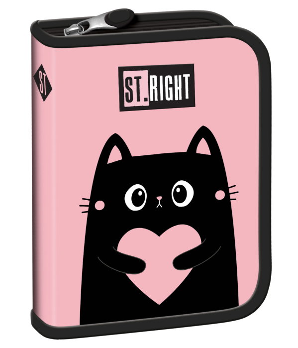Penar Rigid St.Right PC-03 Purrfect Love - 697135 - [1]