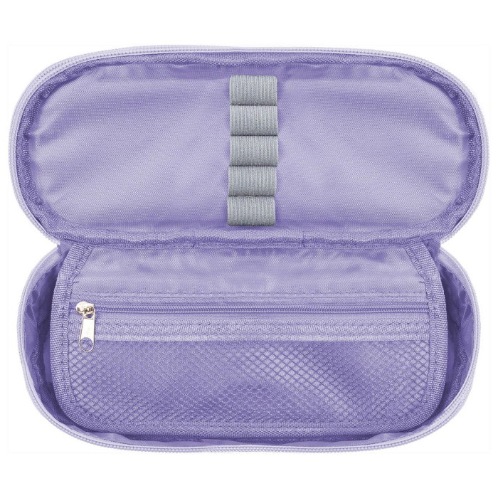 Penar Neechipat 1 Fermoar BackUP Pastel Checkered [3]