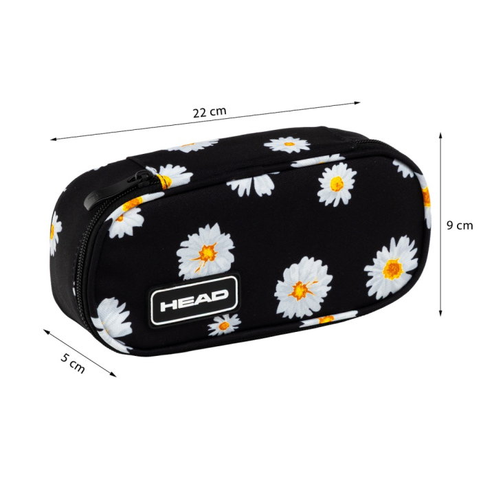 Penar Neechipat 1 Fermoar Head Daisy AC6 [7]