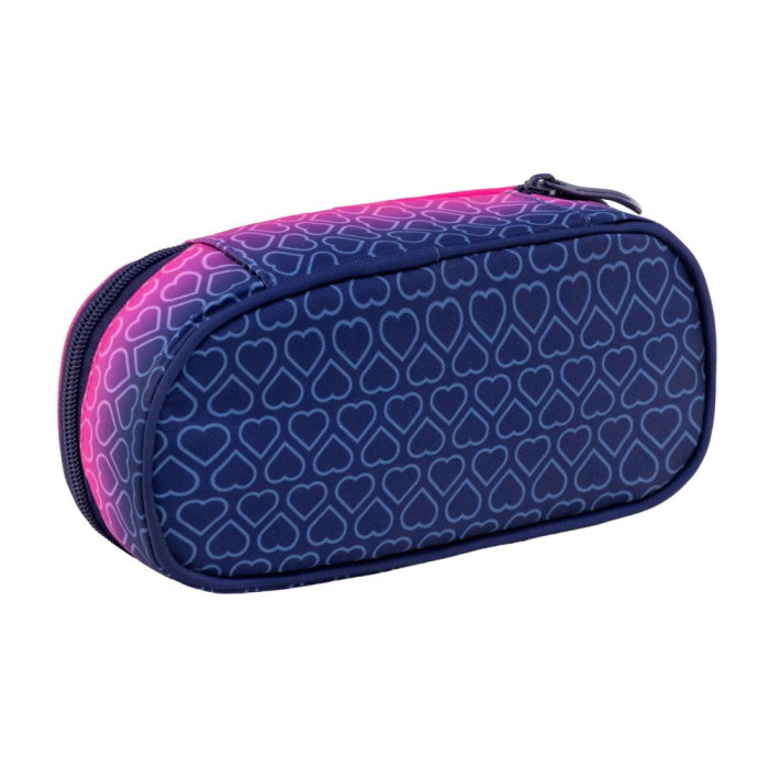 Penar Neechipat 1 Fermoar Hexagon Pink Ombre AC6 [2]