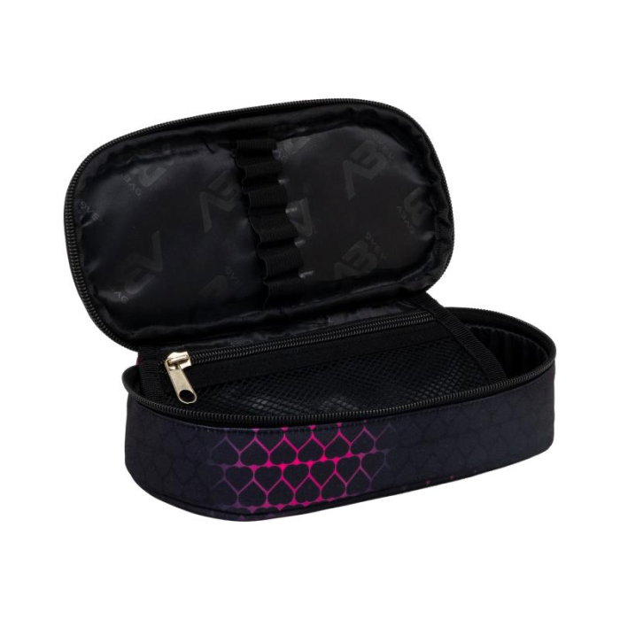 Penar Neechipat 1 Fermoar Pink Hearts AC6 [4]