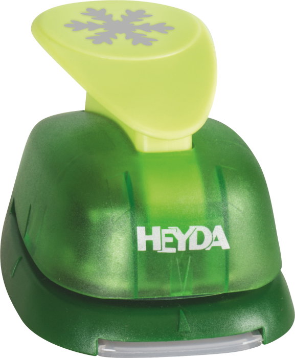 PERFORATOR DECORATIV HEYDA XL 3.6CM FULG DE ZAPADA 3687585 [1]