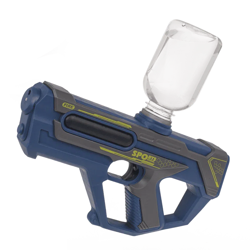 Pistol cu Apă Electric 24.5cm, 200ml [2]