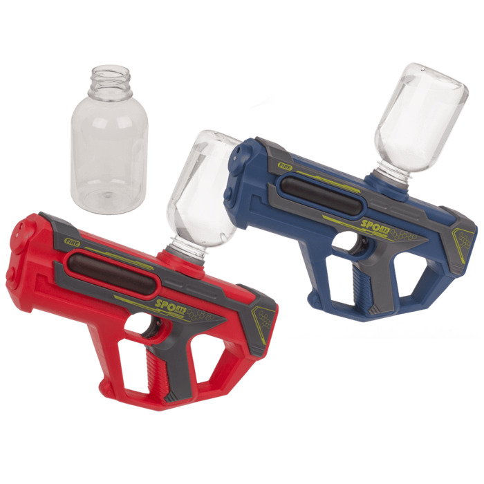 Pistol cu Apă Electric 24.5cm, 200ml [3]
