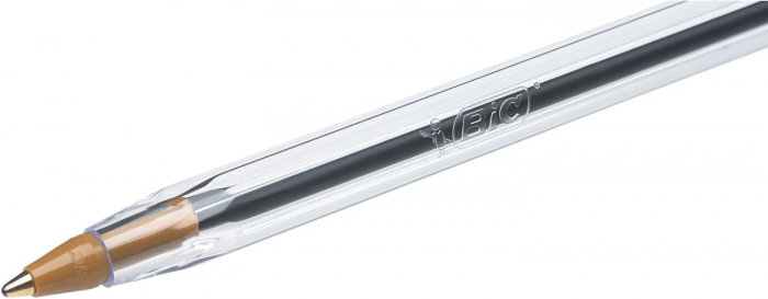 PIX BIC CRISTAL 1.0MM 10/SET 4 CULORI 216830865 [6]