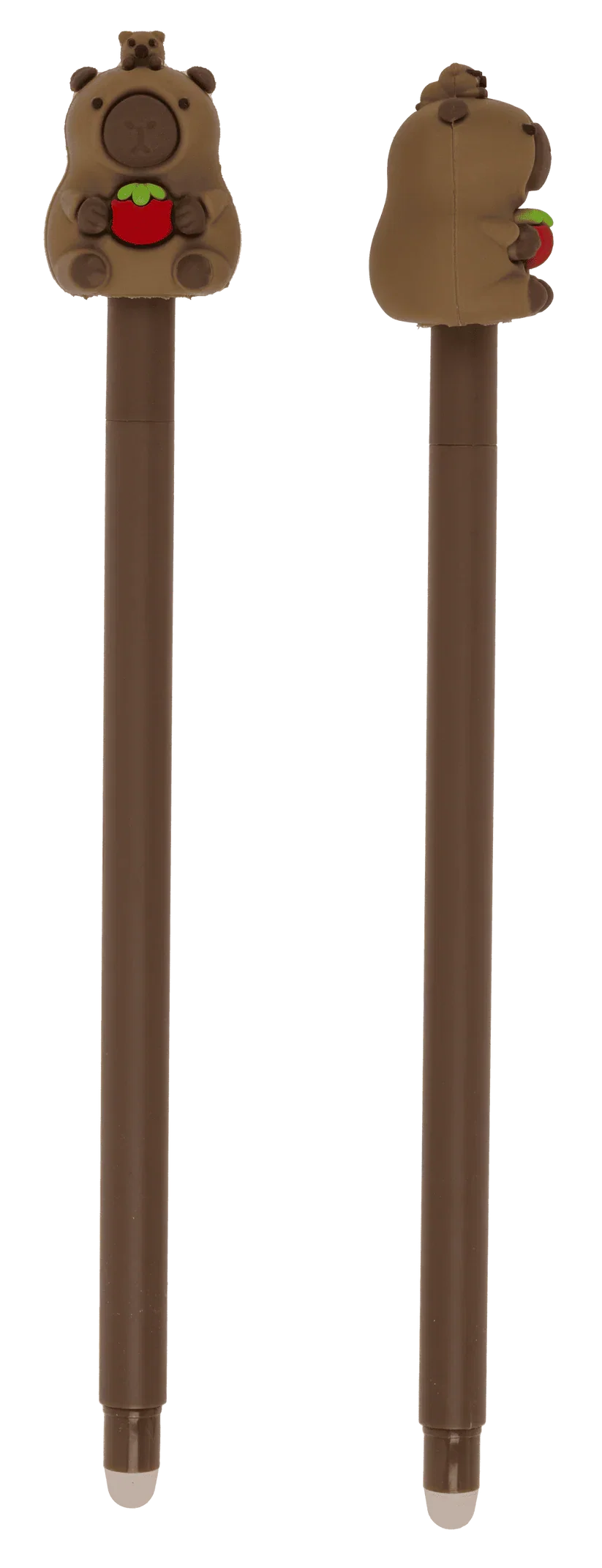 Pix cu Radieră 18cm Capybara 29/2631 - Șterge & Scrie - ipb.ro [3]