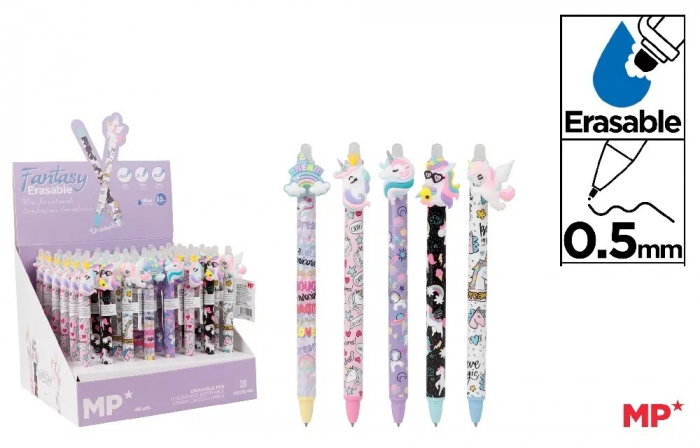 PIX CU RADIERA IPB FANTASY UNICORN PE176-46 [1]