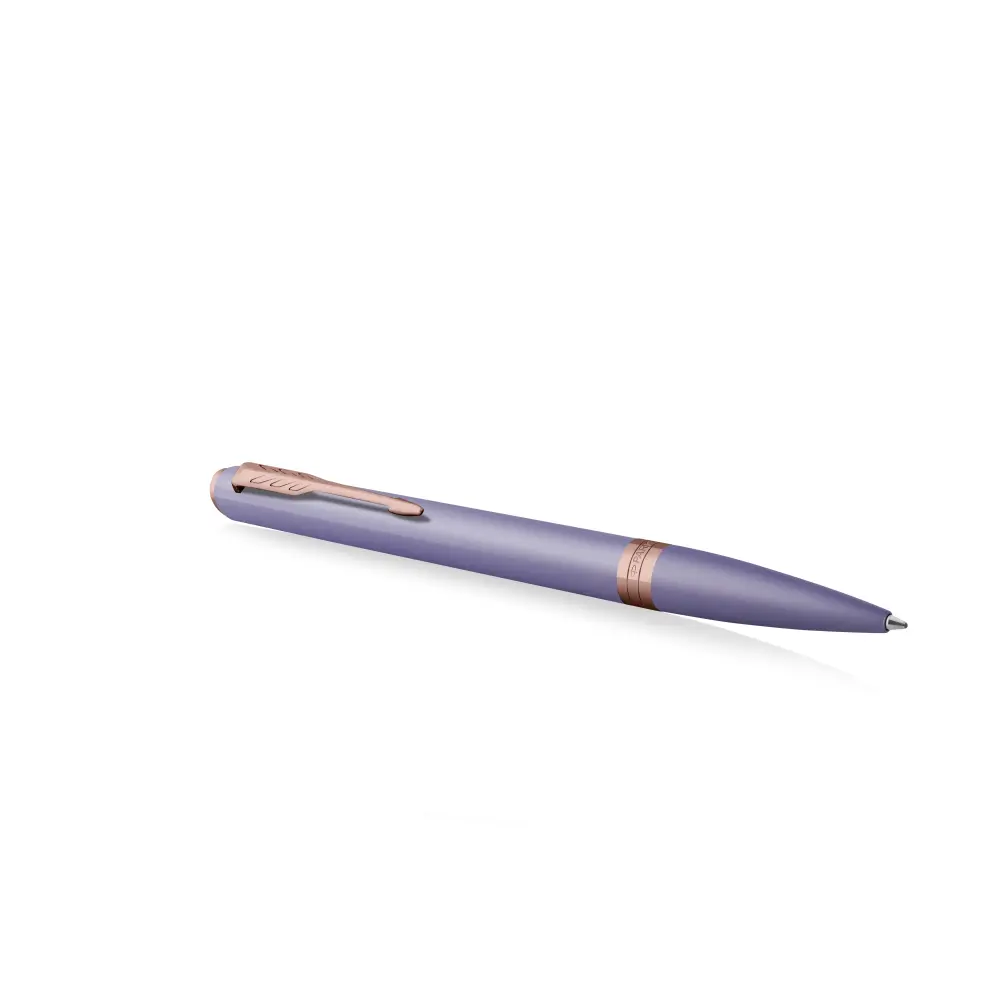 Pix Parker Meridian Lilac PGT Blue M 161153 [5]