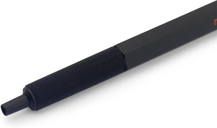 Pix rOtring Metal 600 Negru - [3]