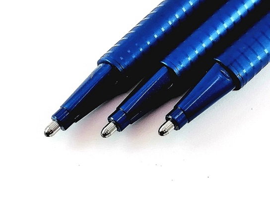 Pix Staedtler Triplus XB 1.6mm 20 Culori/Set 437 XBSB20 [3]