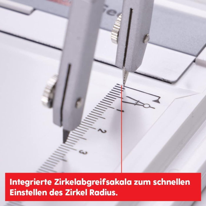 PLANSETA PROIECTARE ARISTO A3 GEO TEC PROFI AR70332 [3]