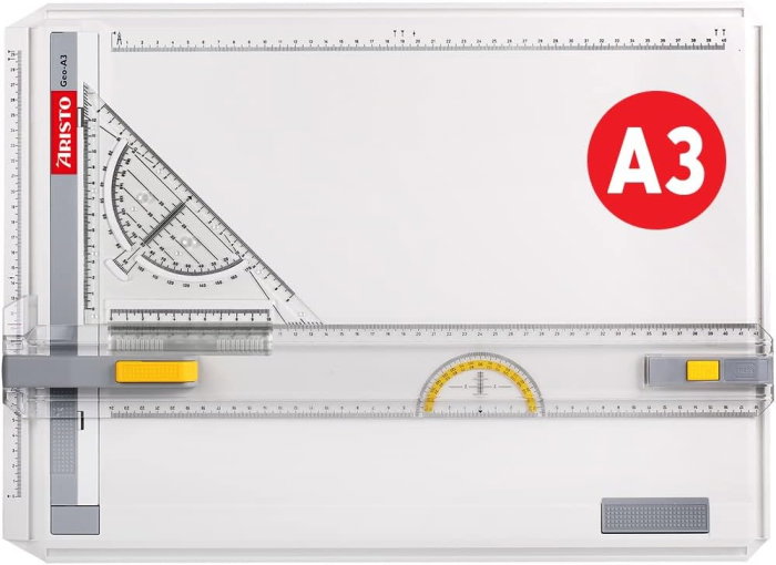 PLANSETA PROIECTARE ARISTO A3 GEO TEC PROFI AR70332 [1]