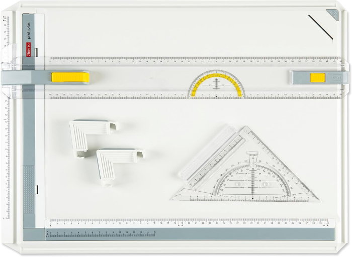 Planseta Proiectare ARISTO A3 Profi Plus AR7035 cu Geanta [1]