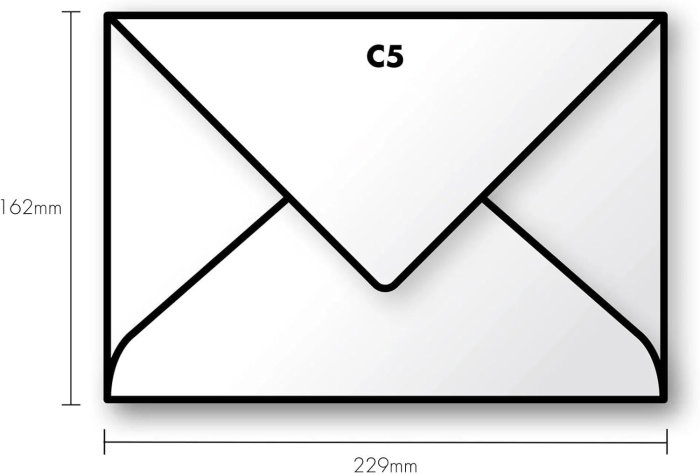Set 20 Plicuri Clairefontaine C5 Opalin - 5342C [2]