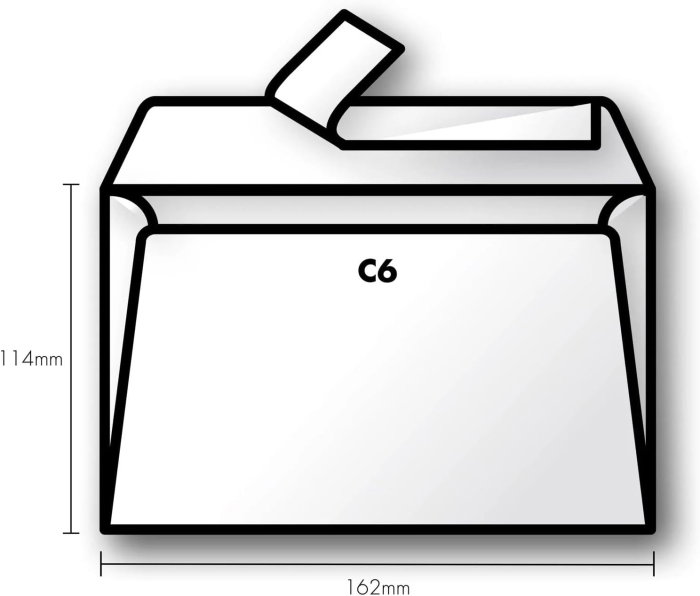 Set 20 Plicuri Clairefontaine C6 Opalin - 5346C [2]