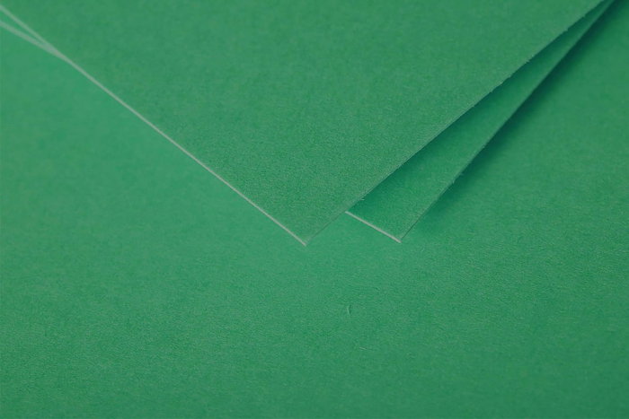 PLIC CLAIREFONTAINE DL 20/SET VERDE PIN 5595C [2]
