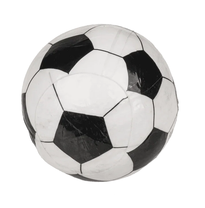 Prosop Bumbac 30x30cm Minge Fotbal [2]