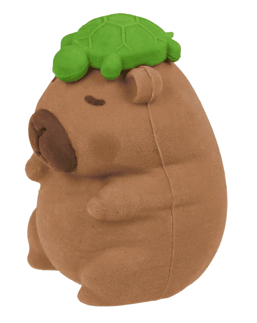 Set 4 Radiere Capybara 3.5x2cm 29/2605 - ipb.ro [7]