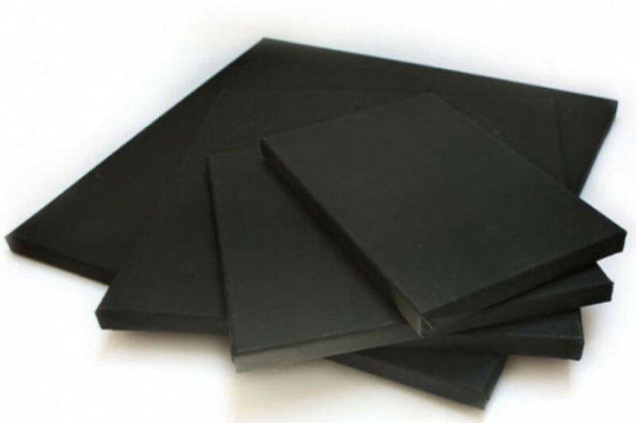 RAMA CU PANZA 35x50CM NEAGRA KTL06BL/40194 [2]