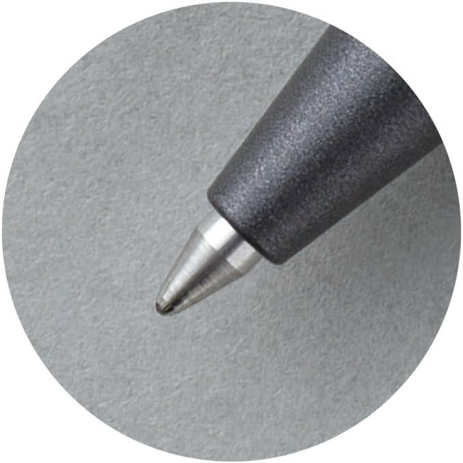 PIX CLICK 0.7MM RHODIA SCRIPT METALIC TITAN 9372C [3]