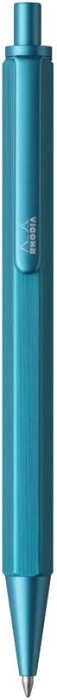 PIX CLICK 0.7MM RHODIA SCRIPT METALIC TURQUOISE 9386C [1]