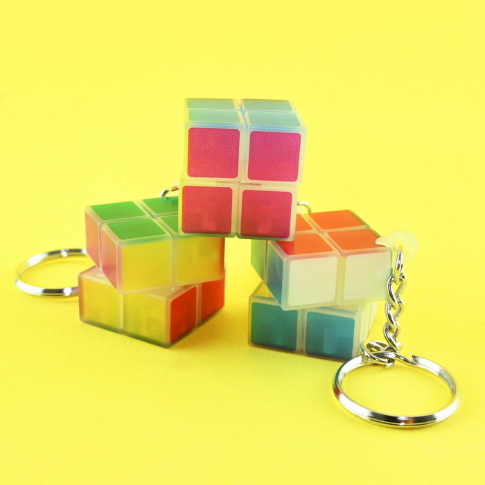 BRELOC CHEI CUB GLOW IN THE DARK 52835 [1]