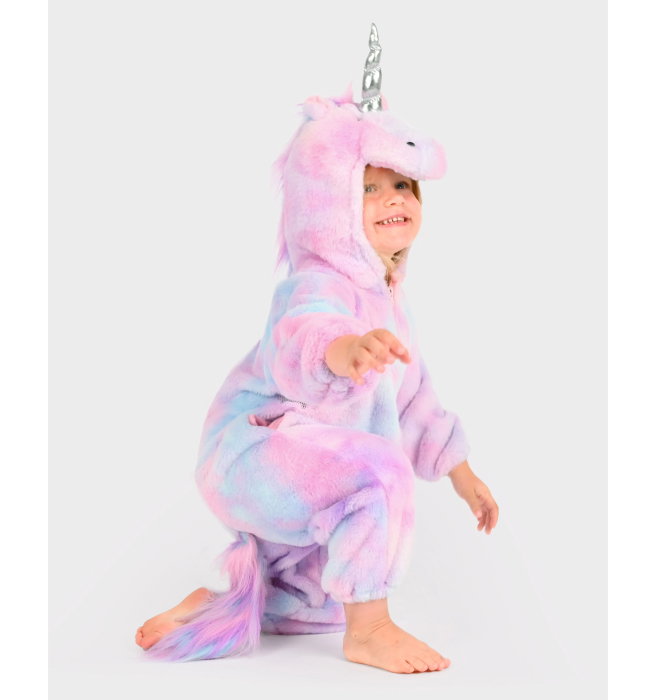 COSTUM SALOPETA UNICORN PASTEL F97826 [1]