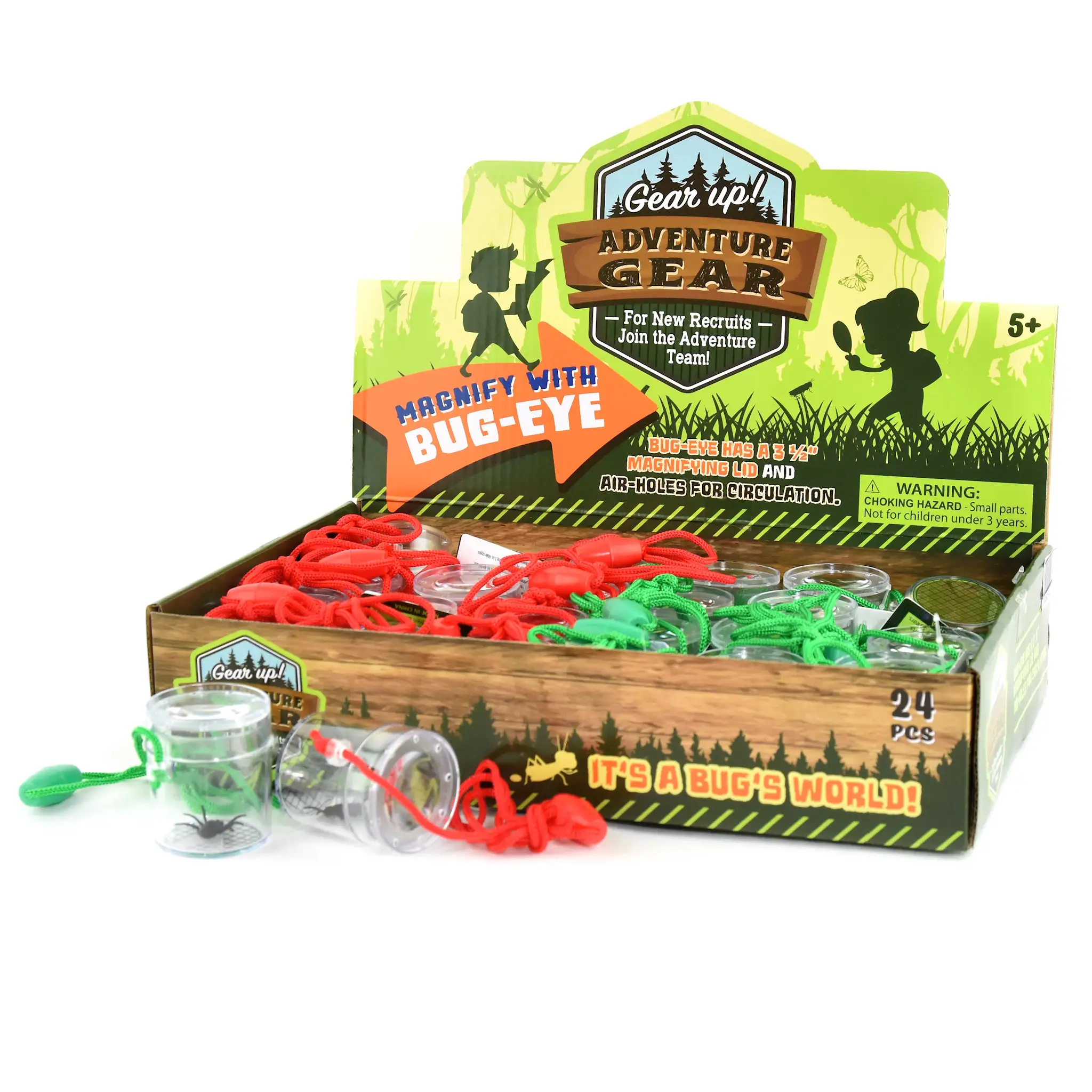 CUTIE PENTRU INSECTE 49078 [2]